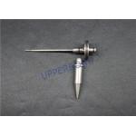 Metallic GDX2 Packer Machine Spare Parts Dispensing Syringe Needles for sale