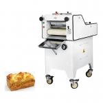 Electric Driven Automatic Bread Maker Machine Moulding Toast for sale