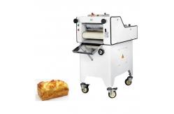 China Electric Driven Automatic Bread Maker Machine Moulding Toast supplier