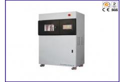 China Stability Environmental Test Chamber ASTM D3451 / ASTM D1148 Xenon Arc Weatherometer supplier