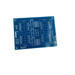 High Frequency PCBs With 3/3mil Min Trace Width / Space Bubble Bag Packaging for sale
