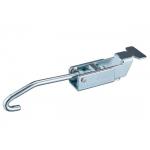Goodhand 220kg adjustable Pull Action Toggle Hook Latch for sale