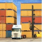 Amazon Railway Freight Forwarder China UPS DHL FEDEX EXPRESS Delivery To Denmark