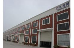 China Steel Rolling Mill manufacturer
