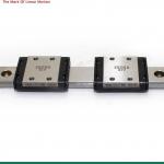 THK Miniature Stainless Steel Island Rail Slider High Precision And Long Life for sale