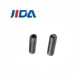 JIDA Self Tapping Head Black Hex Socket Set Screws Steel Alloy M3x0.6 for sale