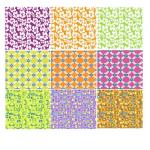 Custom Printed Non Woven Fabric  for sale