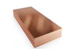 China ASTM Standard B626 with Thickness from 1mm to 20mm supplier