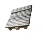 Radiation Shielding Lead Lining Sheets Made Of 1# Aluminum Ingot Material for sale