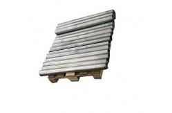 China Radiation Shielding Lead Lining Sheets Made Of 1# Aluminum Ingot Material supplier