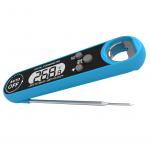 240 Degrees Digital Meat Thermometer Rotatable Probe Waterproof Food For Liquid Milk Candy for sale