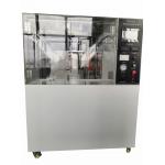 Electric Cables And Wires Tracking Resistance Testing Equipment  GB/T 3048.7—2008 for sale