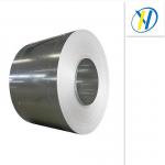 Hot Rolled SGCC Galvalume Steel Sheet , GL Plain Sheet Regular Spangle For Fence for sale
