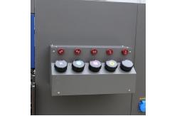 China 1.9m High Speed UV Inkjet Printer Automatic 1903 Mesh Belt supplier