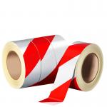 Reflective Tape Outdoor Waterproof Warning Reflector Tape Night Safety Stickers Reflective Tape for sale