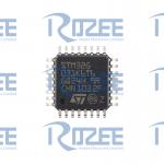 STM32G031K6T6