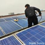 Customization Electric Single Head Rotary Brush for Solar Panel and Household Cleaning