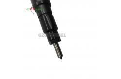 China Original Fuel Injector A0020109351 0432193448 for Actross 2641 Engine supplier