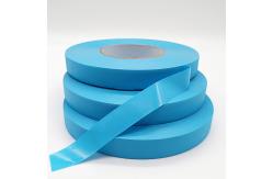 China Isolation Clothing Hot Melt Seam Sealing Adhesive Tape supplier