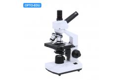 China OPTO-EDU A31.5121-T Digital Biological Microscope Trinocular 5.0M supplier
