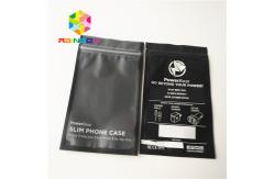 China k Recycled Plastic Pouches Packaging , USB Custom Printed Stand Up Pouches supplier