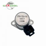 Solenoid Valve 42N-64-11721 for WB93R WB93S WB97R WB97S Excavator