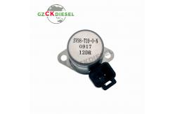 China Solenoid Valve 42N-64-11721 for WB93R WB93S WB97R WB97S Excavator supplier