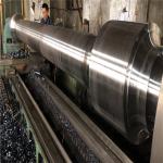 Custom CNC Machining Stainless Steel Pinion Shaft Castings And Forgings