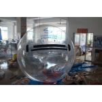 2m / 6.6ft Inflatable Water Bubbles for Kids Inflatable Pool