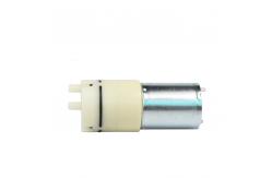 China Drinking Device 600mA DC6V One Way Solenoid Valve supplier