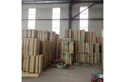 China 1/4 Inch Square Wire Welded Mesh Fencing Rolls Alkali Resistant supplier