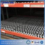 Industrial Gravity-driven Carton Flow Shelf Racking for Convenient Storage