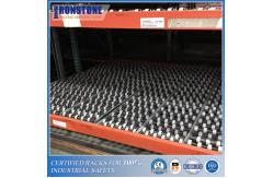 China Industrial Gravity-driven Carton Flow Shelf Racking for Convenient Storage supplier