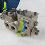 702-21-04180 Spare Parts Valve Assy 7022104180 For WA500 WA600 Wheel Loader for sale