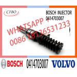 Diesel Fuel Injection Pump Injector 0414703002 0414703003 0414703005 0414703007