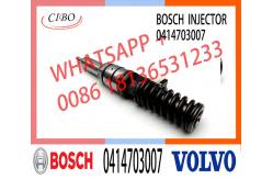 China Diesel Fuel Injection Pump Injector 0414703002 0414703003 0414703005 0414703007 supplier
