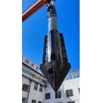 176kW Power Pack Hydraulic Vibroflot Adapt To Soil Layer Frequency in Liquefaction Resistance