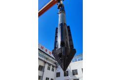 China 176kW Power Pack Hydraulic Vibroflot Adapt To Soil Layer Frequency in Liquefaction Resistance supplier