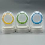 Innovative Moisturizing Sunscreen Spray Valve for Family Skincare with User-friendly Features