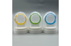 China Innovative Moisturizing Sunscreen Spray Valve for Family Skincare with User-friendly Features supplier