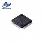 STMicroelectronics STM32F051R8T7 New Original Electronic Component Ic Chip Smd Microcontrollers Semiconductor STM32F051R8T7 for sale