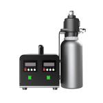 Commercial HVAC Scent Diffuser Machine Luxury Air Fragrance Diffuser Humidify