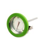 2 Bimetal Dial Candy Deep Fry Thermometer Colorful Appearance Easy Reading for sale