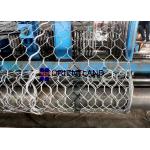 Hot Dipped Galvanized Slope Stabilization Gabion Wall