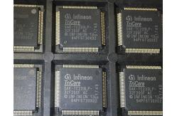 China 32 Bit MCU Microcontroller Unit SAK TC233L 32F200F AC Reel Packaging supplier