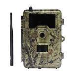 1920*1080P 3G 32 LEDS 6V DC external Trail Camera That Email Pictures / HD Hunting Cameras For Deer for sale