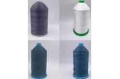 China Sewing Continuous Filament Polyester Thread 70/2 with High Tenacity supplier