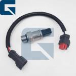 434-3436 4343436 Pressure Sensor For Excavator 320B 325B for sale