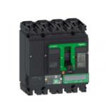 Schneiders Original MicroLogic 4.2/4.3/7.2E/7.3E & AL Industrial Circuit Breaker for sale