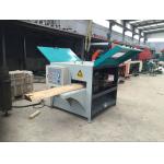 Double Blade Edge Trimming Saw Multi Rip Saw Machine 50mm To 1000mm Width for sale